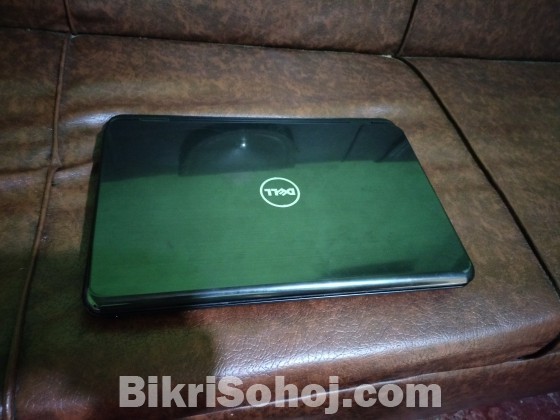 Dell Leptop core i5